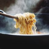 50-Year-Old Ramen: Culinary Adventures in Japan