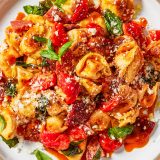 8 Ways to Use Up a Glut of Cherry Tomatoes 2
