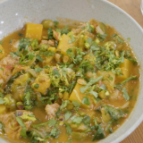 A Fragrant, Savory North African Specialty