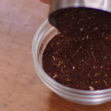 A Simple Way to Spice Up Coffee