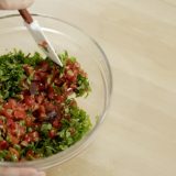 A Smokier Summer Salsa