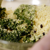 Add Flavor To Grains Thumbnails