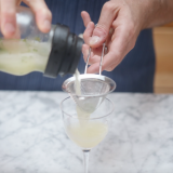 Al Pastor Margarita