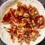 Almond Praline