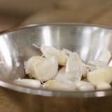 An Easier Way to Peel Garlic