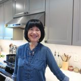 Andrea Nguyen Radio 2020
