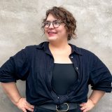 Arielle Johnson 2023 01