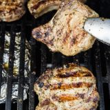 Armenian Grilled Pork Step 4