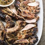 Armenian Grilled Pork Step 5