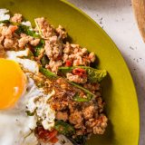 Be Bold With the Basil and Other Lessons We Learned Making Pad Kraprao 1
