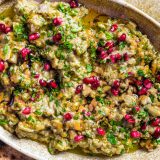 Beat the Heat with Dips for Dinner 1