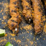 Beef Suya