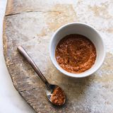 Berbere Sauce