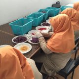 Beyoncé, Saffron and the New Women Farmers of Afghanistan