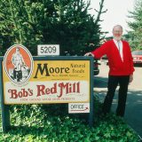 Bob Moore