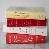 Classic Cookbooks