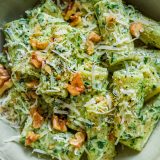 Broaden Your Concept of Pesto 1