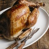 Brown Ale Turkey 357