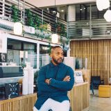 Bryant Terry by Adrian Octavius Walker
