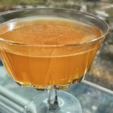 Butter Bear Cocktail