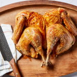 Can You Really Cook a Thanksgiving Turkey in 45 Minutes 1