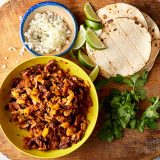 Can You Really Make Tacos al Pastor on a Sheet Pan 1