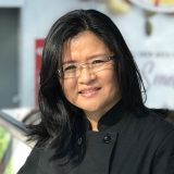 Channy Laux Angkor Food