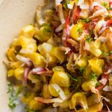 Charred Corn with Coconut Is My Favorite Summer Side 1