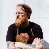Chef Jp Mc Mahon by Ed Schofield