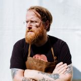 Chef Jp Mc Mahon By Ed Schofield