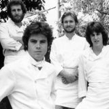 Chefs, Drugs and Rock & Roll: Misfits, Hippies and Celebrity Chefs