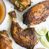 Chiang Mai Chicken (Kai Yang) Reshot