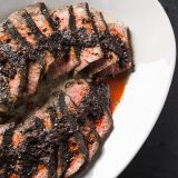 Chimichurri Vertical