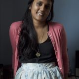 Chitra Agrawal1