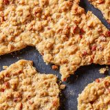 Choose Taste Over Icing When Making Holiday Cookies 1