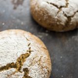 Christohper Kimballs Milk Street Cornbread Recipe