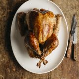 Christopher Kimballs Milk Street Recipes Brown Ale Turkey 346