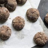 Christopher Kimballs Milk Street Recipes Chocolate Almond Spice Cookies