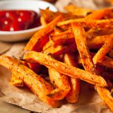 Christopher Kimballs Milk Street Sweet Potato Fries