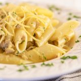 Christopher Kimballs Milk Street—Penne Lisce
