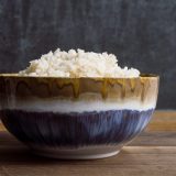 Coconut Rice
