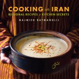 Cooking In Iran