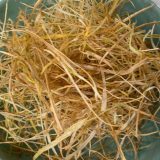 Crispy Leeks