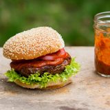 Cuban-Spiced Burgers