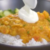 Curry Made Casual