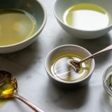 Cooking oil