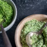 Herb Salts