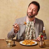 Dan Pashman Wants You to Get Excited About Pasta Salad 1