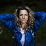 Death and Foraging in Tasmania: Intrepid Explorer Sarah Marquis Hikes the Wilderness