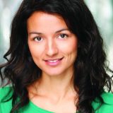 Dina Mousawi